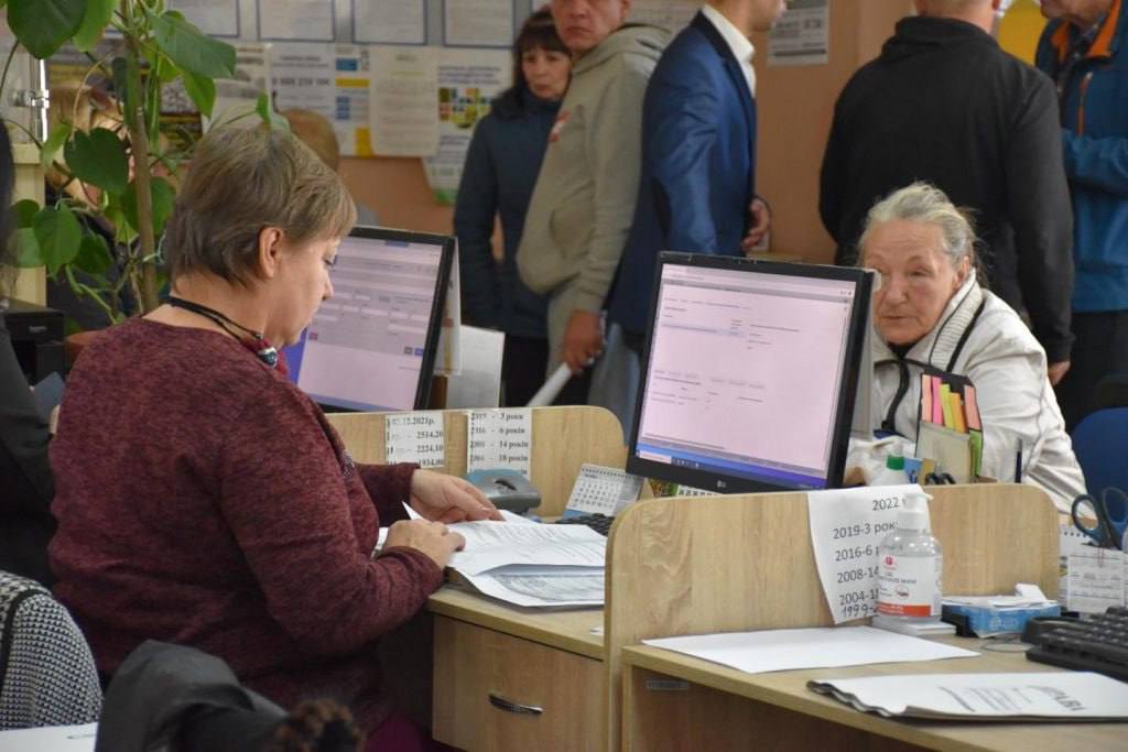 Мешканці Краматорська можуть отримати грошову компенсацію на придбання твердого палива — строки прийому заяв продовжено