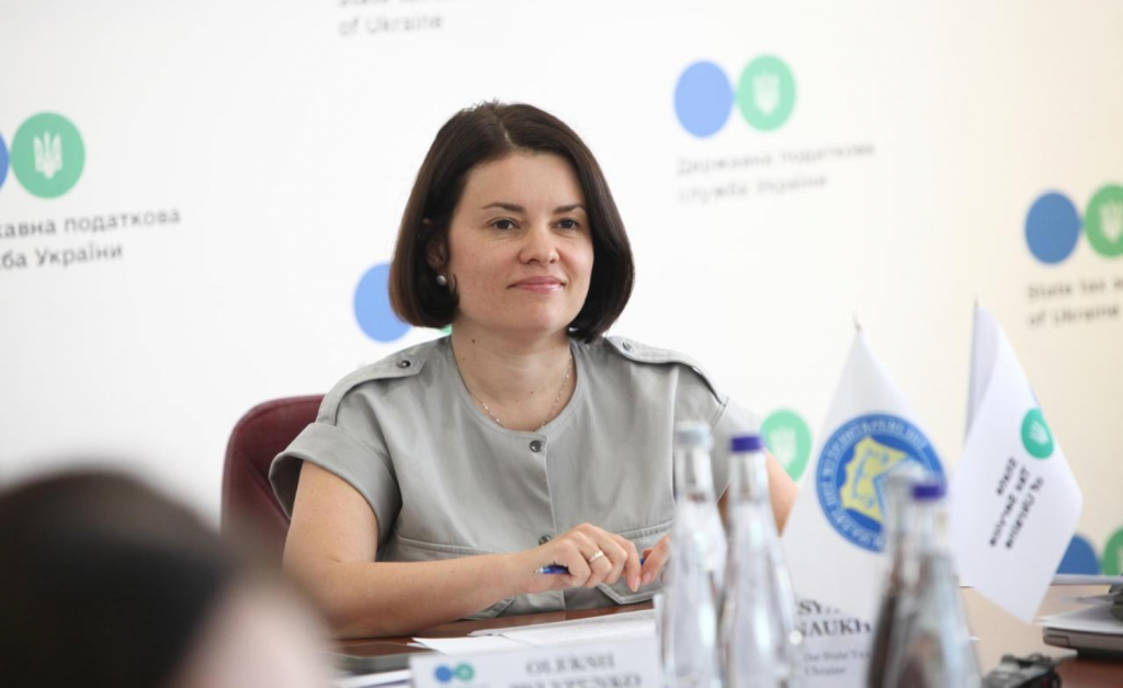 Команда ДПС спільно з експертами ОТД продовжує працювати над якісною трансформацією податкової