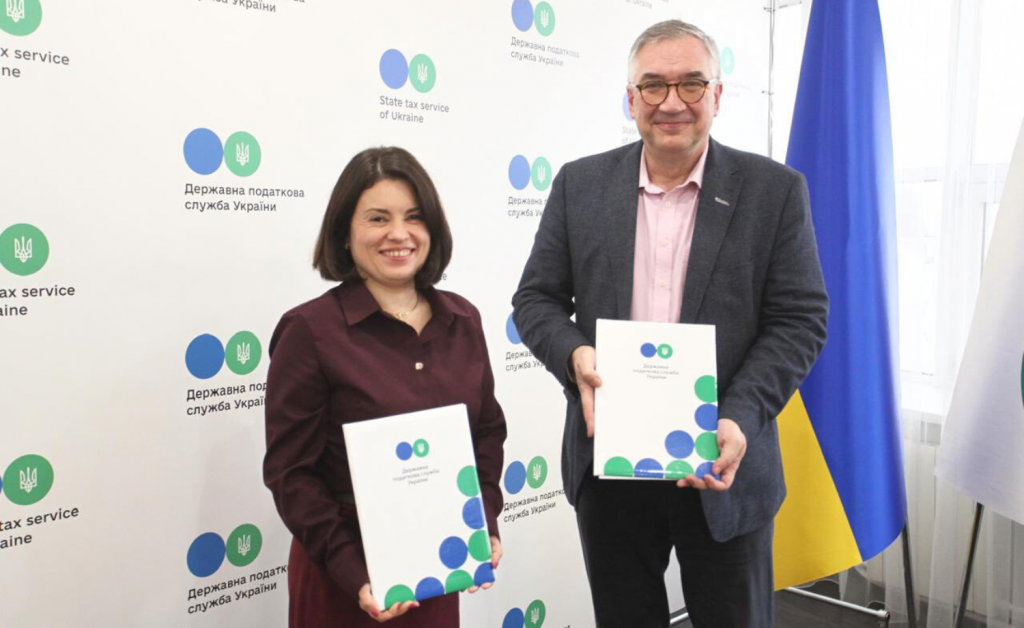 ДПС та Рада бізнес-омбудсмена співпрацюватимуть над удосконаленням інструментів вирішення податкових спорів, зокрема медіації
