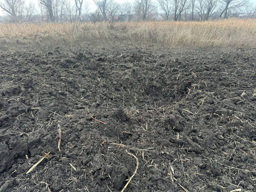 Вчора, 16 листопада, Краматорська громада була під обстрілом