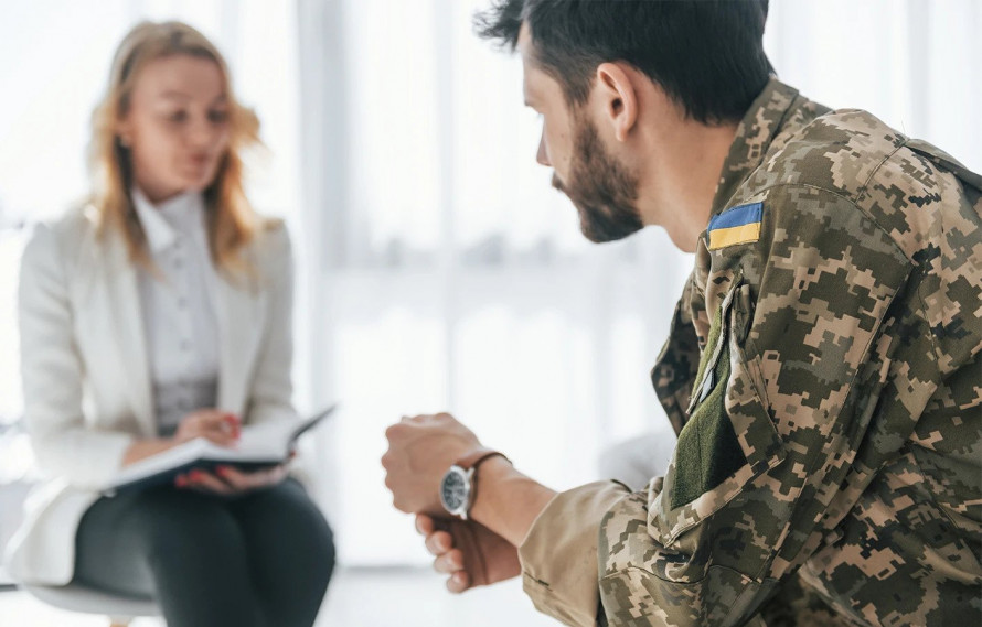 «Варто Більше»: новий грант для підтримки ветеранського бізнесу 