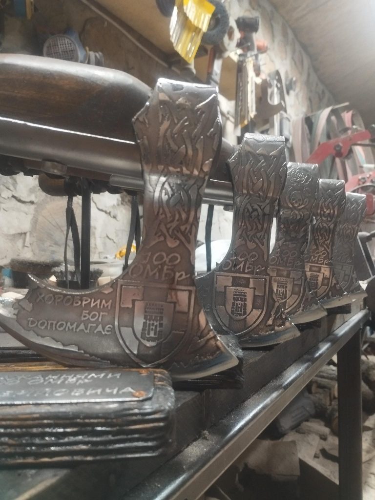 фото з особистого архіву Павла Скшеутського
