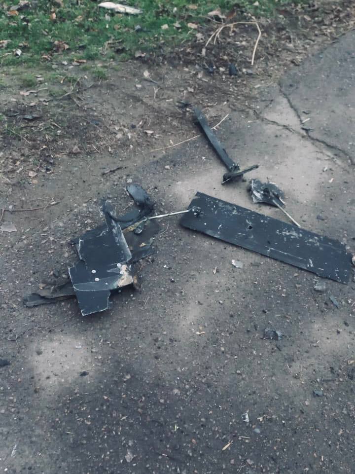 Сьогодні, 1 грудня, Краматорська громада зазнала повторного обстрілу