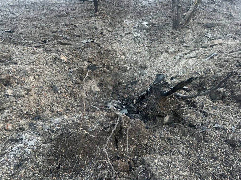 Вночі, 20 січня, Краматорськ зазнав обстрілу