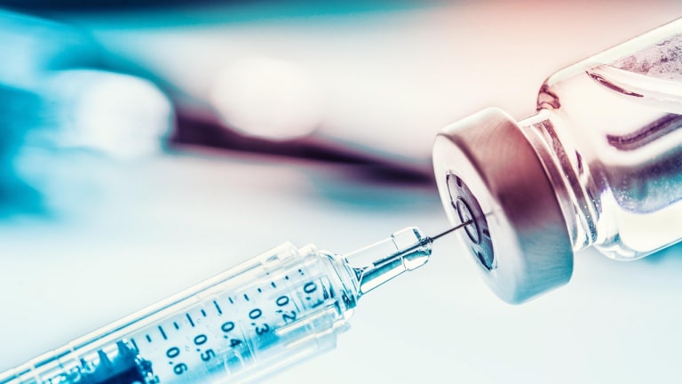 Санітарно – просвітницька інформація «Вакцина проти ВПЛ: щеплення,
яке «працює на випередження» раку»